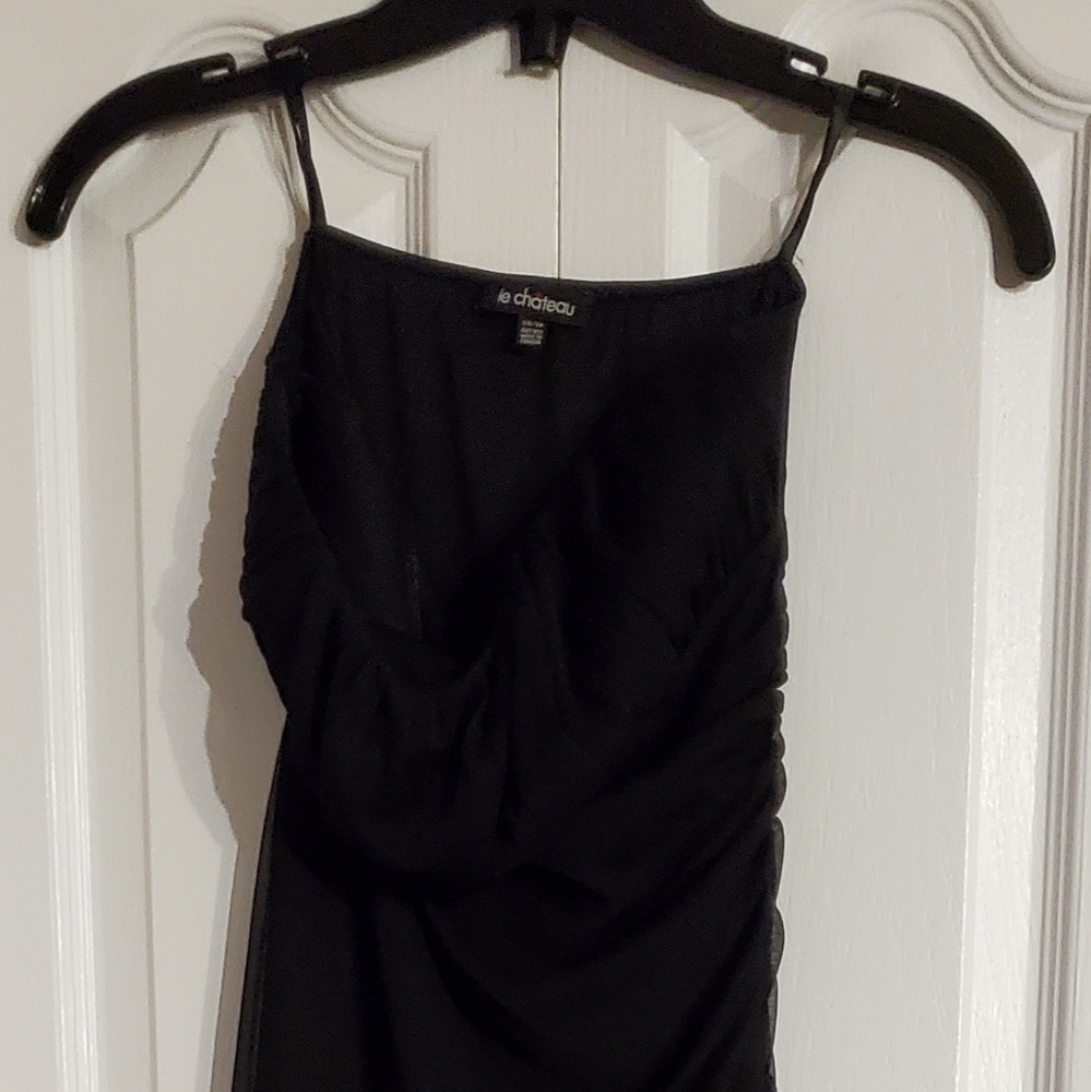 Women's La Chateau formal dress